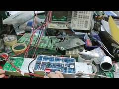 RF power module  test