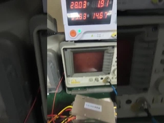 5.8G 10W 20W RF signal jammer power amplifier