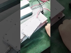 2.4G GaN 20-40W jammer module