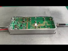 100W GaN 400-700mhz anti drone jamme module