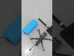 Hawkeye 5.8GHz FPV Image receiver