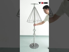 Log-Periodic Antenna