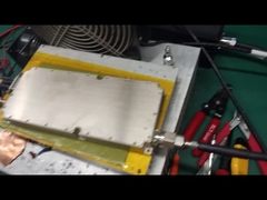 300-2000 power amplifier 100W