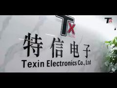 Texin  antenan factory