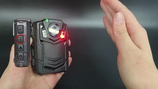 Body worn camera 