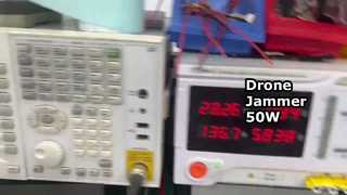 5.8G 50W N connector