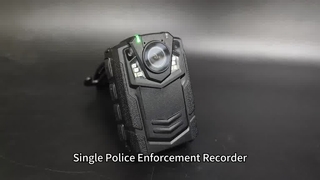 Explosion body worn camera &Video recording &Speak function