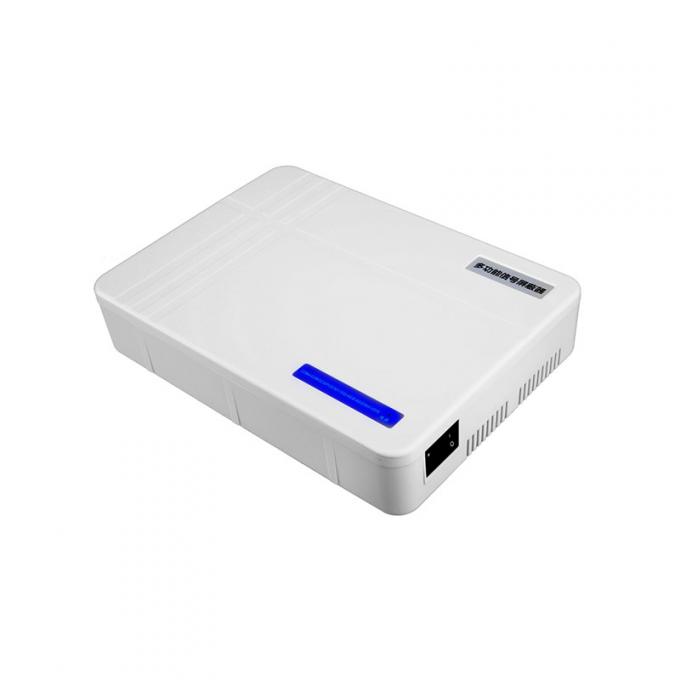 Interception Wireless Signal Jammer Durable Alluminum Alloy Marterial